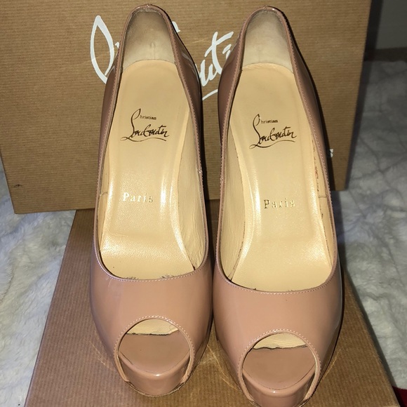 C. LOUBOUTIN | New Very Prive - Picture 3 of 8